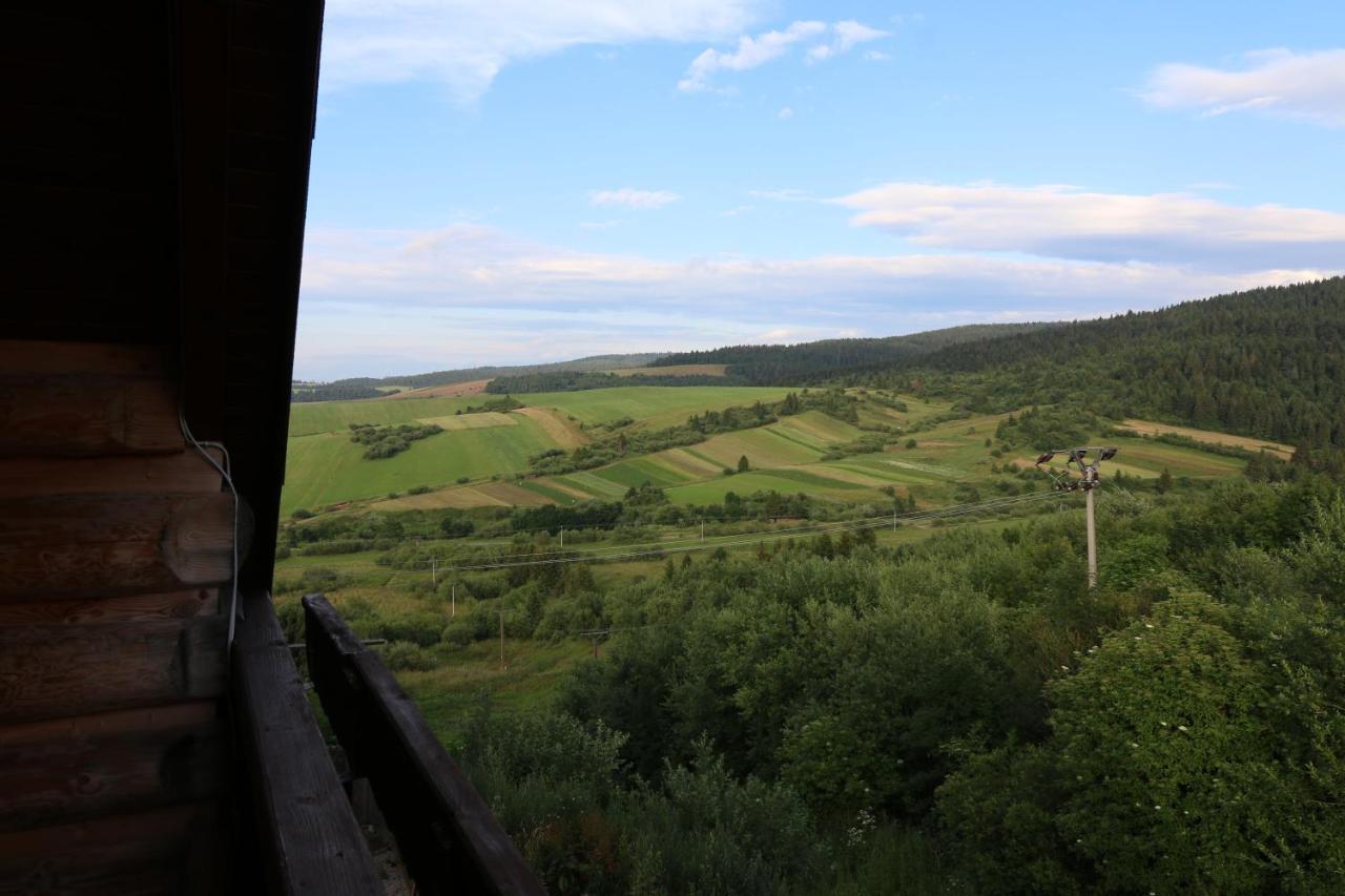 Penzion Skorusina Brezovica Esterno foto